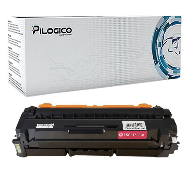 Toner compatibile per SAMSUNG CLTM506L | Qualità Pilogico