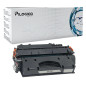 Toner compatibile per HP  CEXV40 | Qualità Pilogico