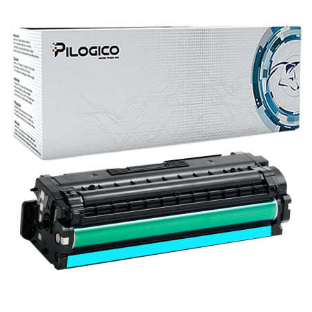 Toner compatibile per SAMSUNG CLTC505L | Qualità Pilogico