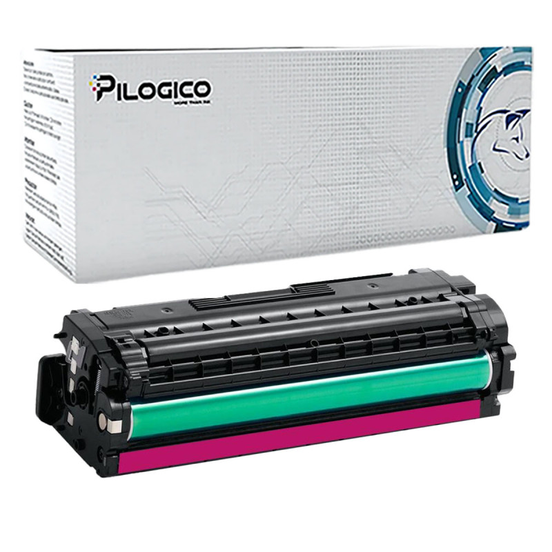 Toner compatibile per SAMSUNG CLTM505L | Qualità Pilogico