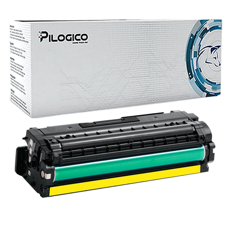 Toner compatibile per SAMSUNG CLTY505L | Qualità Pilogico