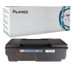 Toner compatibile per KYOCERA TK65 | Qualità Pilogico