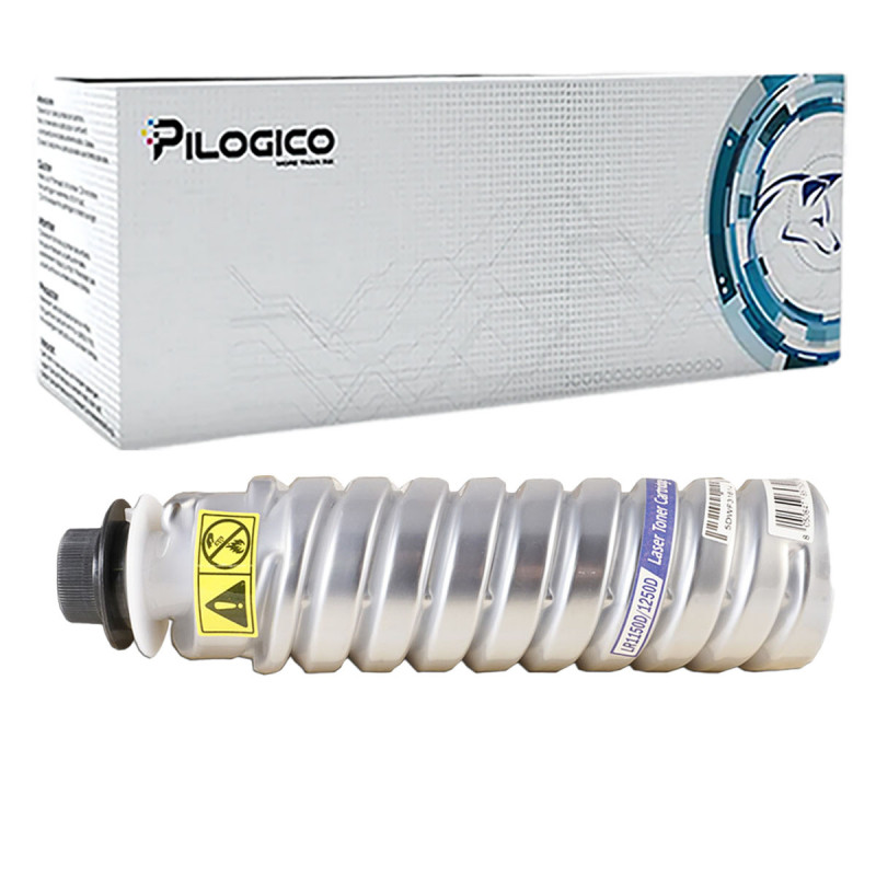 Toner compatibile per RICOH R1250D | Qualità Pilogico