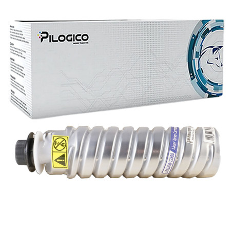 Toner compatibile per RICOH R1250D | Qualità Pilogico