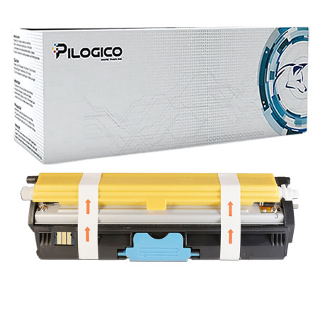 Toner compatibile per XEROX X6121C | Qualità Pilogico
