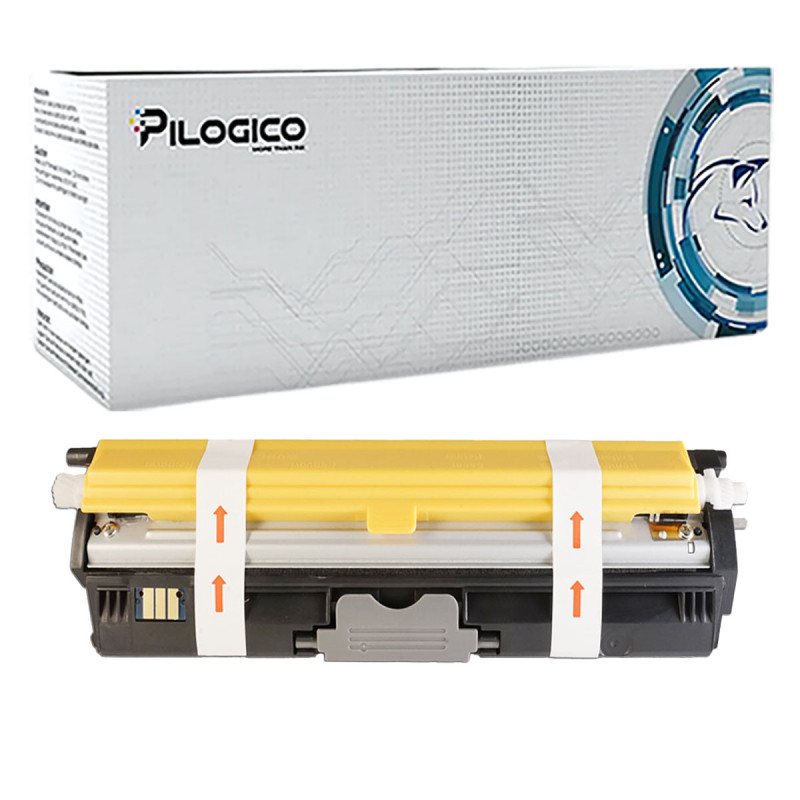 Toner compatibile per XEROX X6121BK | Qualità Pilogico