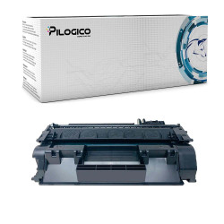 Toner HP CF280A 80A Nero Compatibile
