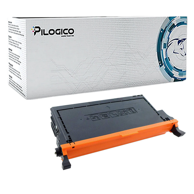 Toner compatibile per SAMSUNG CLPC660A | Qualità Pilogico