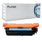 Toner compatibile per HP  CE401A | Qualità Pilogico