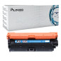 Toner compatibile per HP  CE741AC | Qualità Pilogico