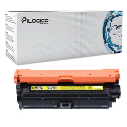 Toner compatibile per HP  CE742AY | Qualità Pilogico