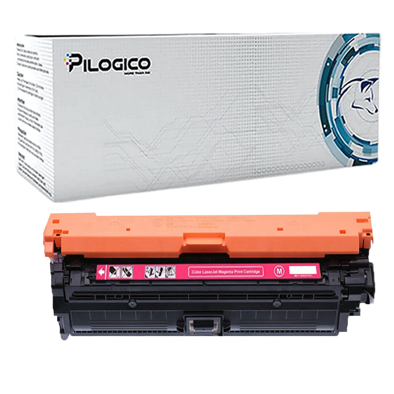 Toner compatibile per HP  CE743AM | Qualità Pilogico