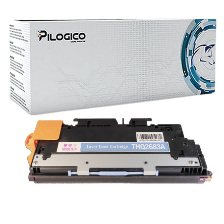 Toner compatibile per HP  Q2683A | Qualità Pilogico