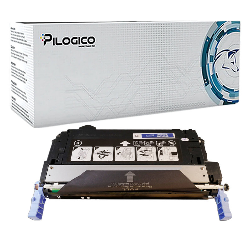 Toner compatibile per HP  Q5950A | Qualità Pilogico