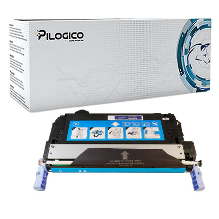 Toner compatibile per HP Q5951A | Qualità Pilogico