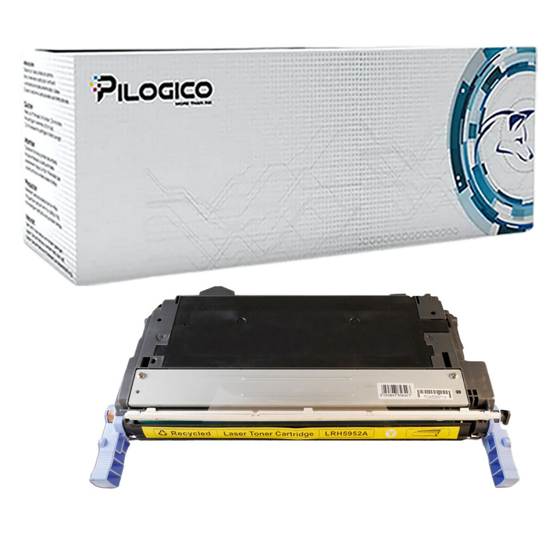 Toner compatibile per HP  Q5952A | Qualità Pilogico