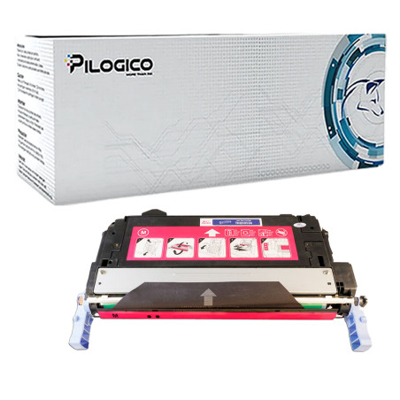 Toner compatibile per HP Q5953A | Qualità Pilogico