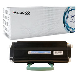 Toner compatibile per LEXMARK LEXE450XL | Qualità Pilogico