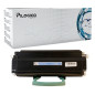 Toner compatibile per LEXMARK LEXE450XL | Qualità Pilogico