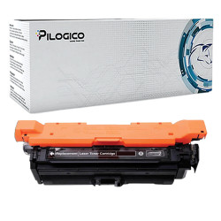 Toner compatibile per HP  CE250X | Qualità Pilogico