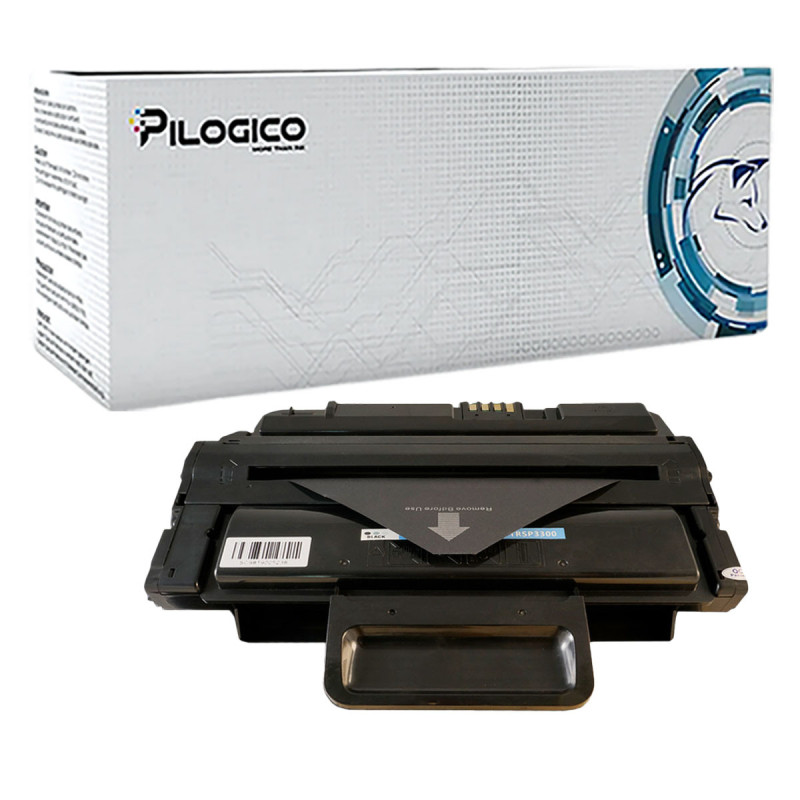 Toner compatibile per RICOH SP3300 | Qualità Pilogico
