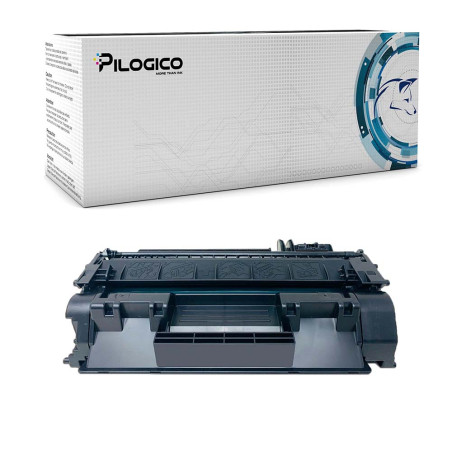 Toner HP CF280XL 80XL Nero Compatibile