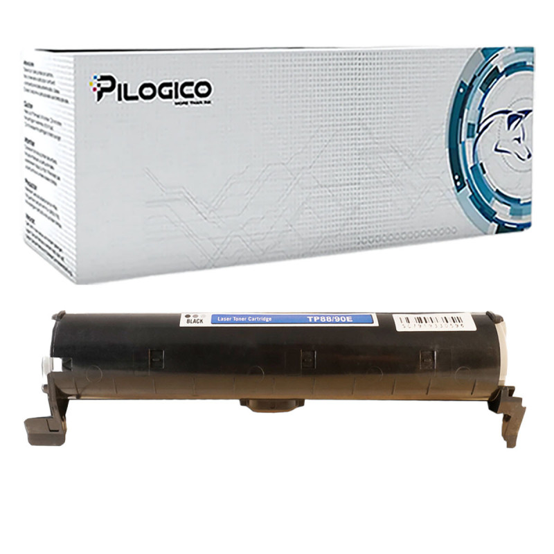 Toner compatibile per PANASONIC KX88X | Qualità Pilogico