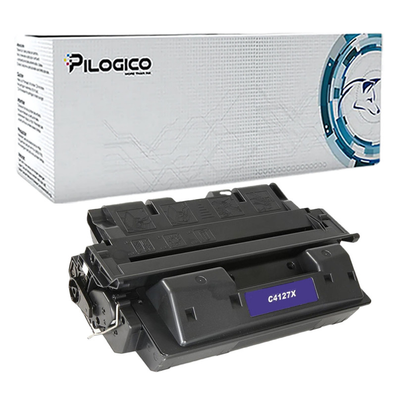 Toner compatibile per HP  C4127X | Qualità Pilogico