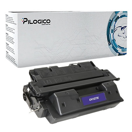 Toner compatibile per HP  C4127X | Qualità Pilogico