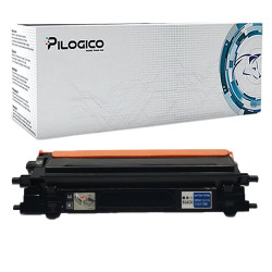 Toner compatibile per BROTHER TN135BK | Qualità Pilogico