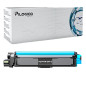 Toner compatibile per BROTHER TN247CNOCHIP | Qualità Pilogico