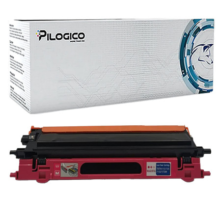 Toner compatibile per BROTHER TN135M | Qualità Pilogico