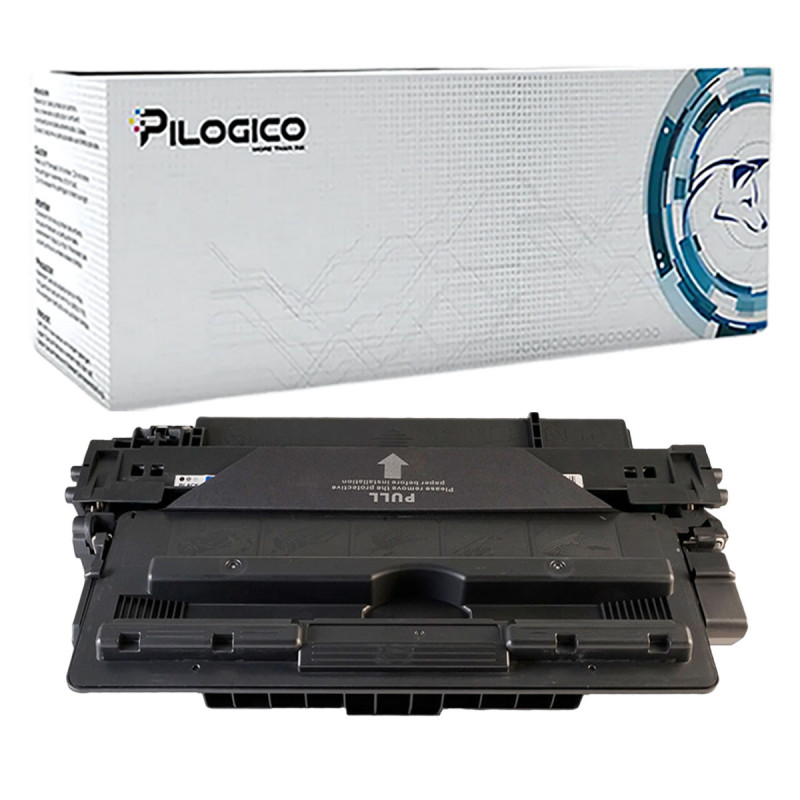Toner compatibile per HP  Q7516A | Qualità Pilogico