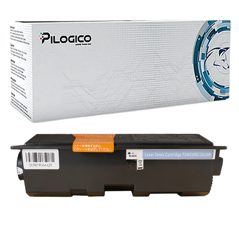 Toner compatibile per EPSON M2000 | Qualità Pilogico