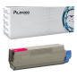 Toner compatibile per OKI SYSTEM C712M | Qualità Pilogico