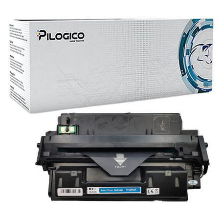 Toner Q2610A 10A Compatibile per HP Nero 2000 Copie | Pilogico