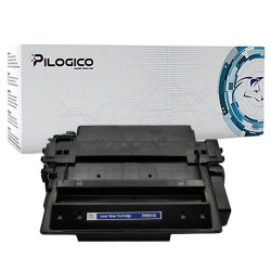 Toner compatibile per HP  Q6511X | Qualità Pilogico