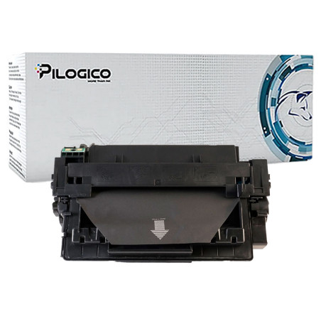 Toner compatibile per HP  Q7551X | Qualità Pilogico