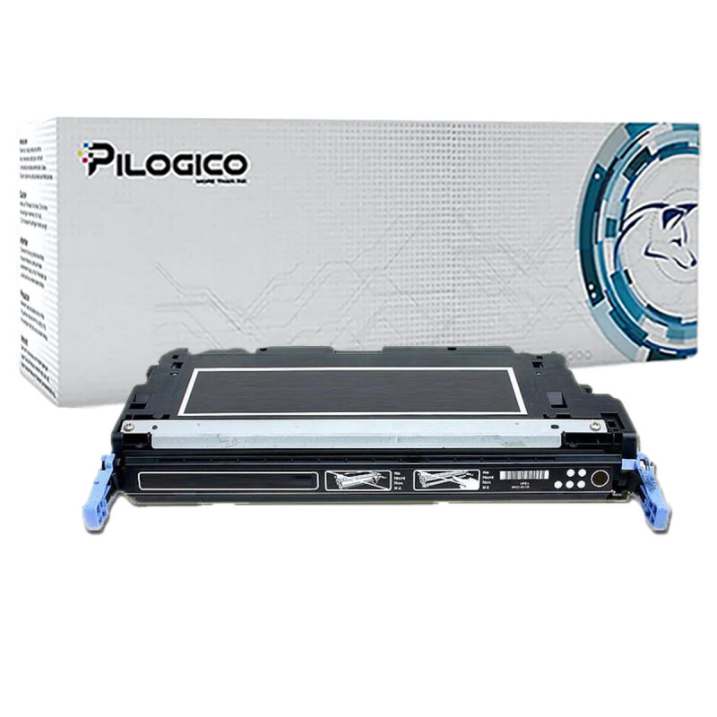 Toner compatibile per HP  Q6470A | Qualità Pilogico