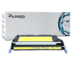 Toner compatibile per HP  Q6472A | Qualità Pilogico
