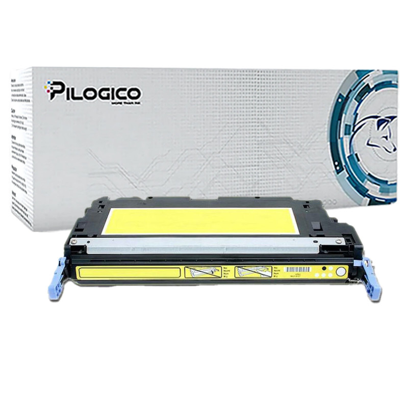 Toner compatibile per HP  Q6472A | Qualità Pilogico