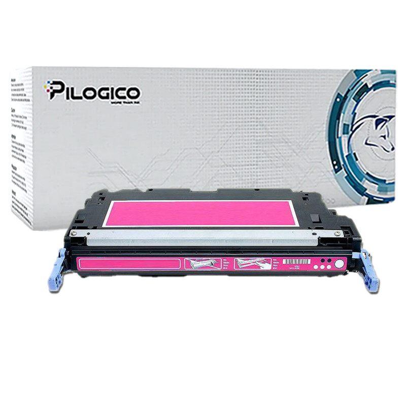 Toner compatibile per HP  Q6473A | Qualità Pilogico