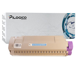 Toner compatibile per OKI SYSTEM C851C | Qualità Pilogico