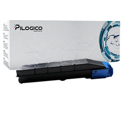 Toner compatibile per KYOCERA TK8305C | Qualità Pilogico