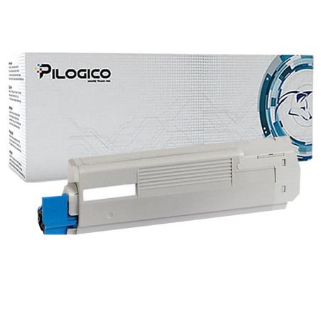 Toner compatibile per OKI SYSTEM OKI5600M | Qualità Pilogico