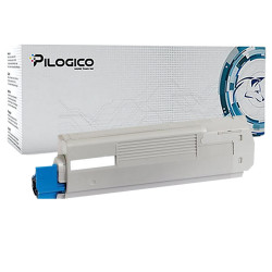 Toner compatibile per OKI SYSTEM OKI5600C | Qualità Pilogico