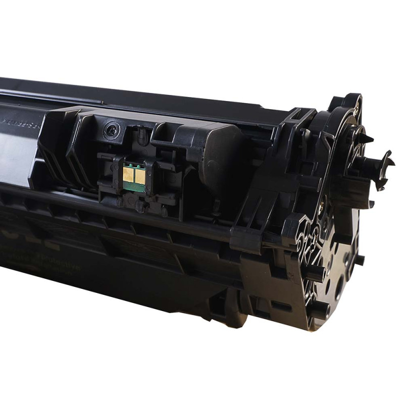        Toner HP CE505X 05X  Nero Compatibile