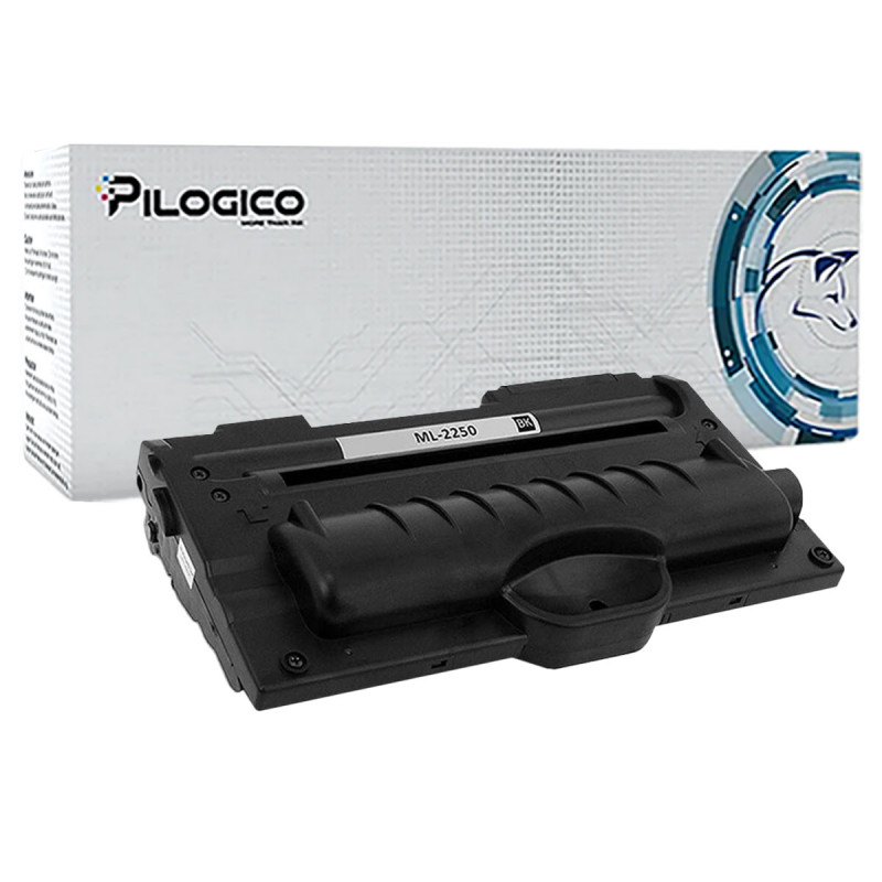 Toner compatibile per SAMSUNG ML2250D5 | Qualità Pilogico
