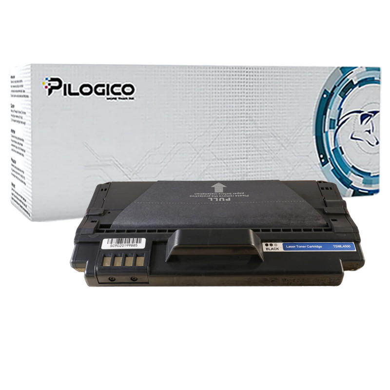 Toner compatibile per SAMSUNG ML4500D3 | Qualità Pilogico