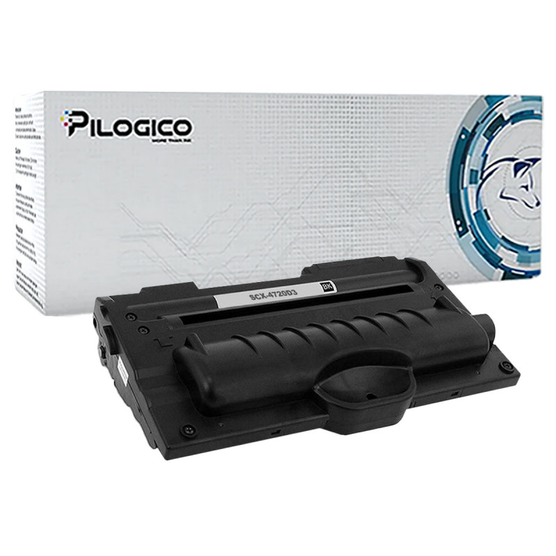 Toner compatibile per SAMSUNG SCX4720D5 | Qualità Pilogico